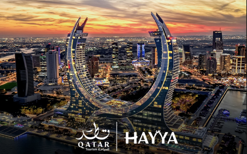 Qatar’s Hayya Platform Wins Silver Stevie® Award for Government Technology Innovation