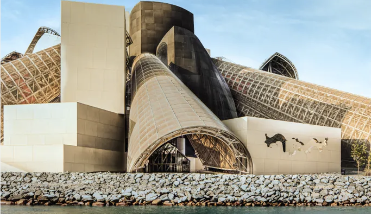 Guggenheim Abu Dhabi to Open on 11 December 2026 at Saadiyat Cultural District
