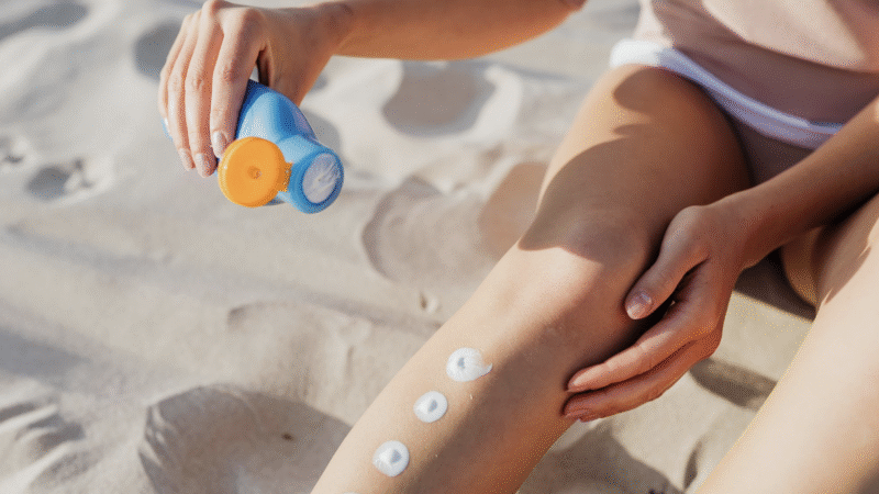 Sun Protection Explained: What SPF, UVA and UVB Really Mean