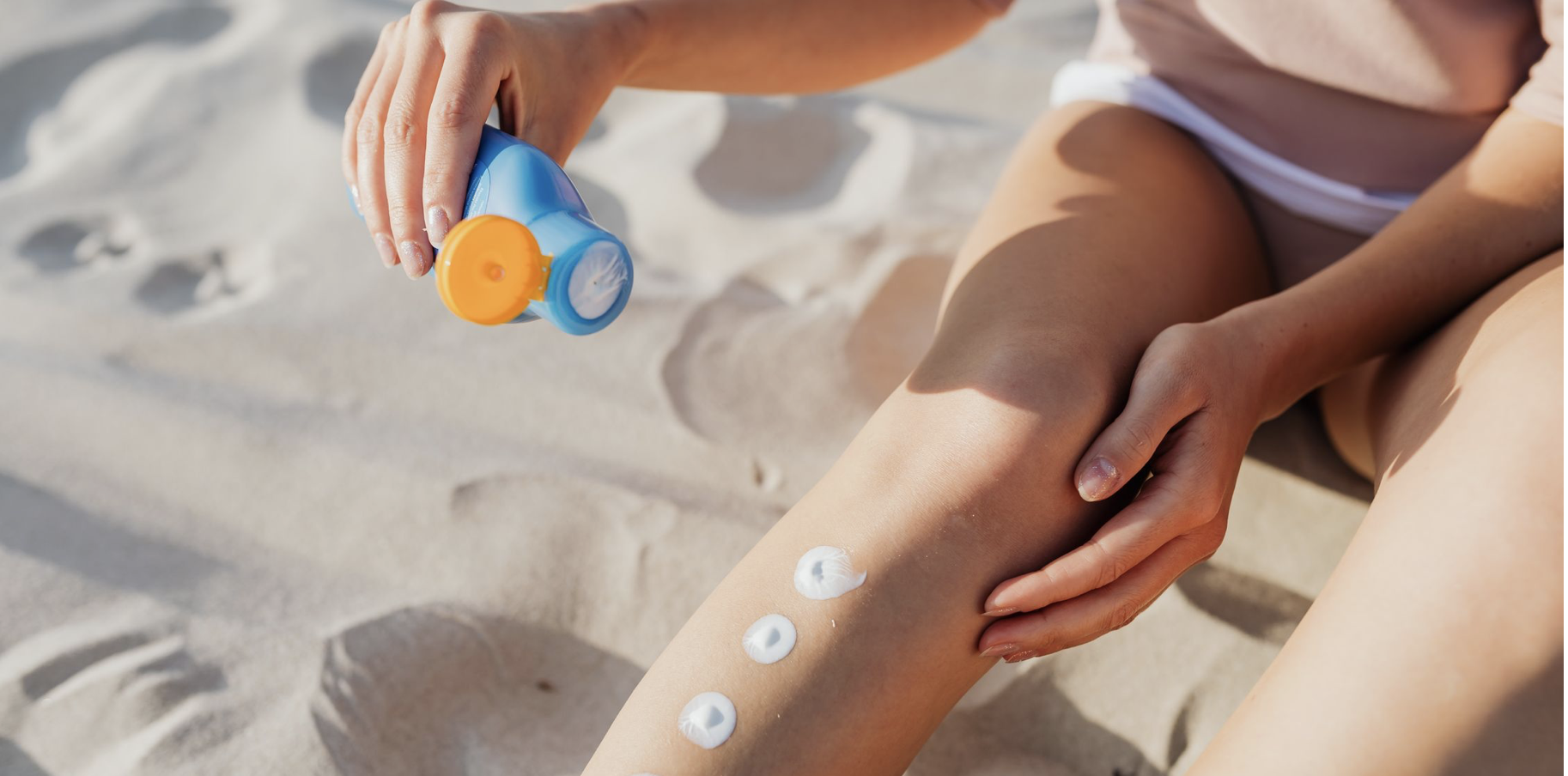 Sun Protection Explained: What SPF, UVA and UVB Really Mean