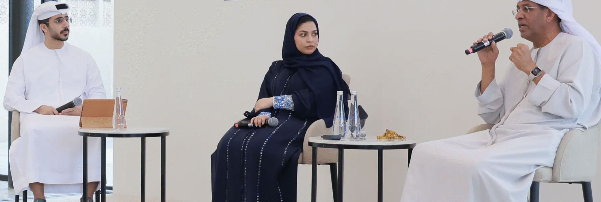 Zayed National Museum Brings Emirati History and Heritage to Communities Across the UAE