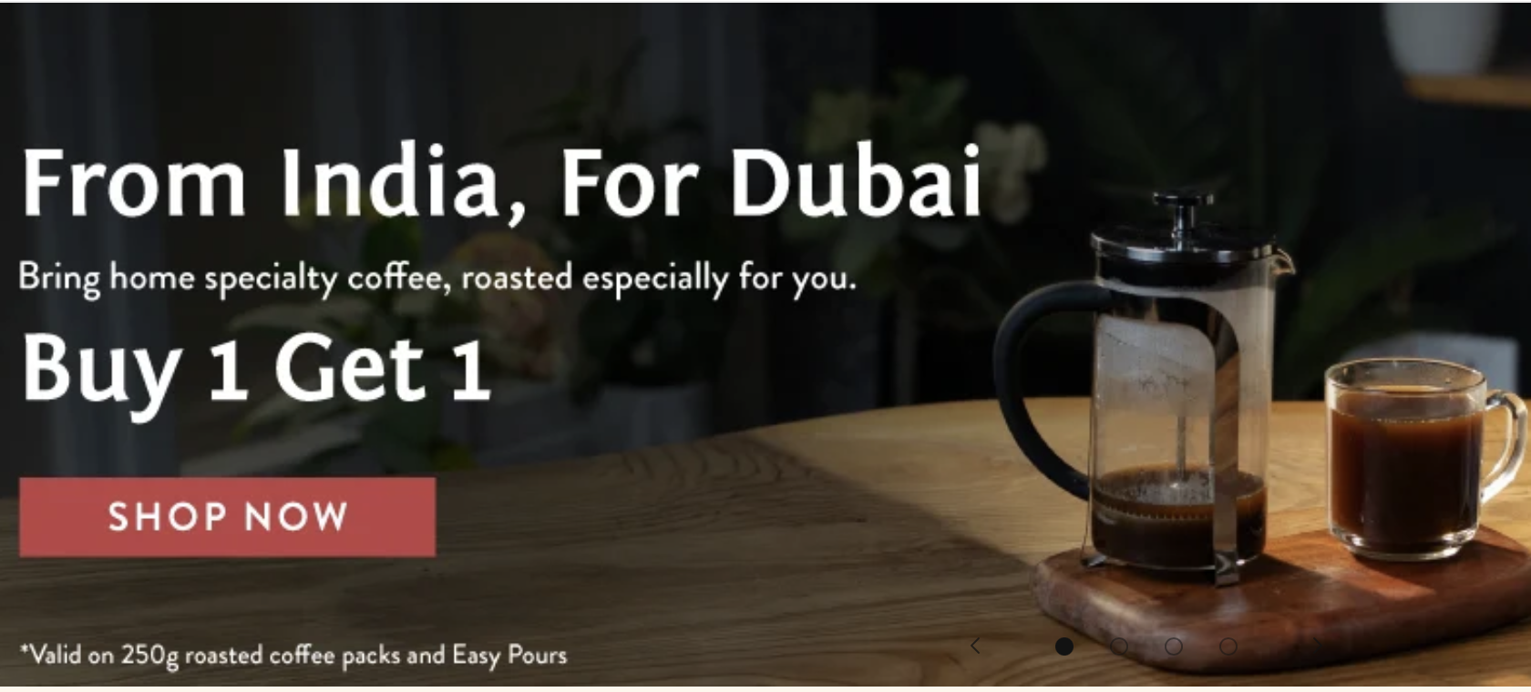Blue Tokai UAE Celebrates India’s 80th Independence Day with Free Coffee Giveaway