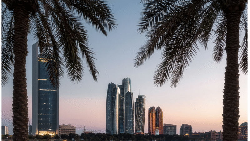 Abu Dhabi Launches Free UAE Visa Offer for Indian Tourists Booking Eligible Holidays