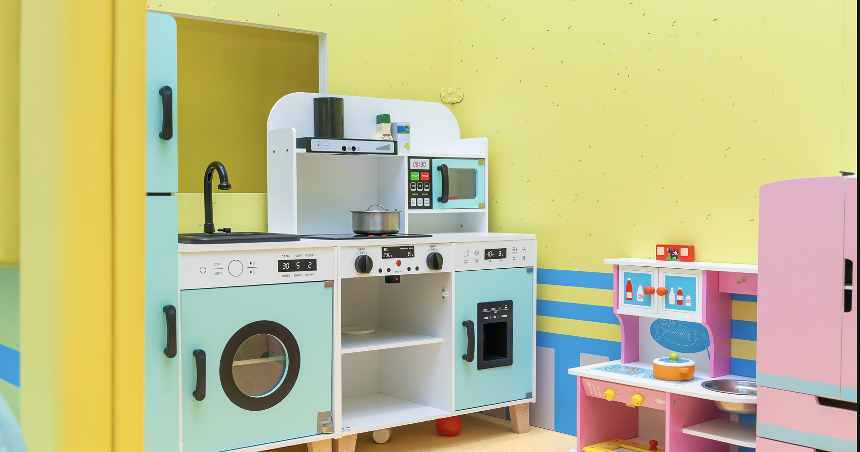 Lemonade Play Makes Children’s Birthdays Easier for Parents and More Fun for Kids