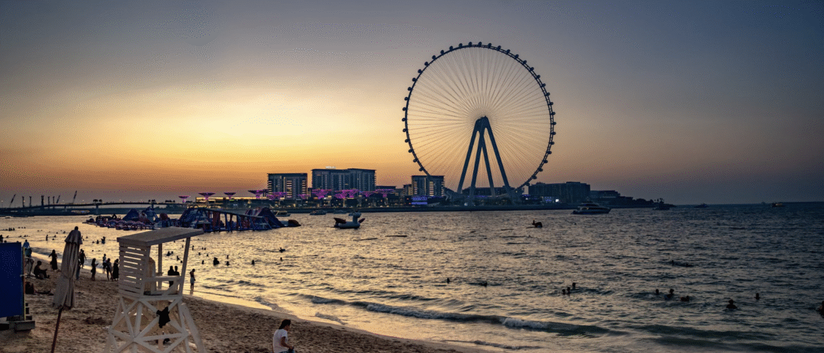 Dubai dining this weekend, Dubai restaurants