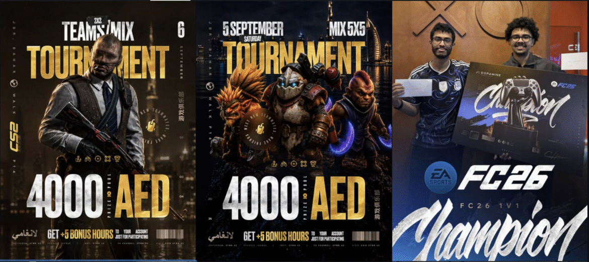 things to do in Dubai this August, Dubai weekend guide
