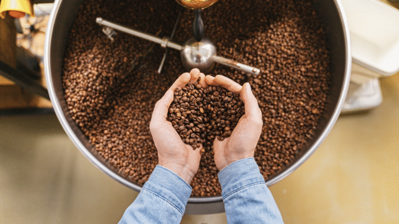 Blue Tokai Brings Three Days of Specialty Coffee Experiences to Dubai