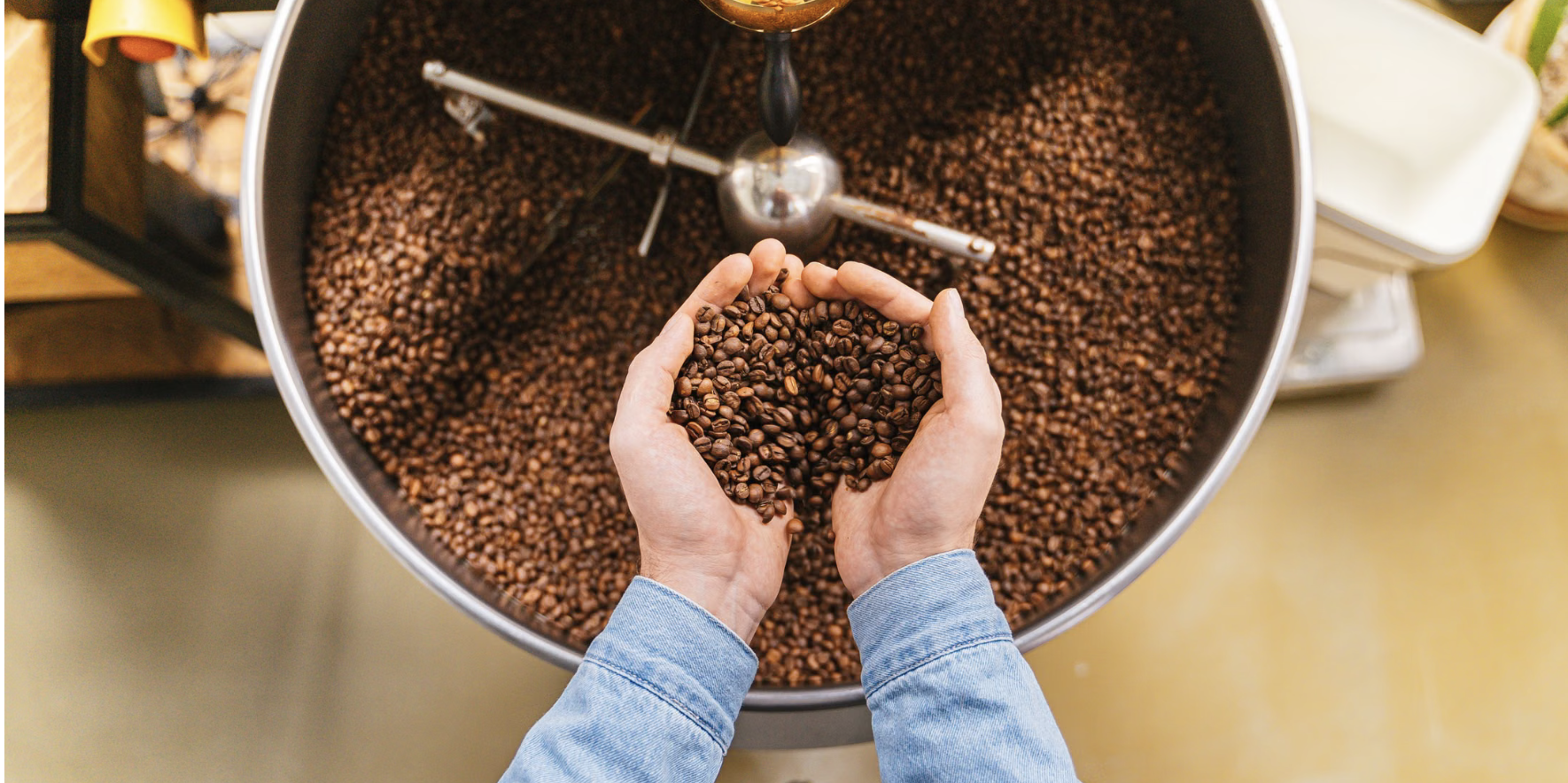 Blue Tokai Brings Three Days of Specialty Coffee Experiences to Dubai