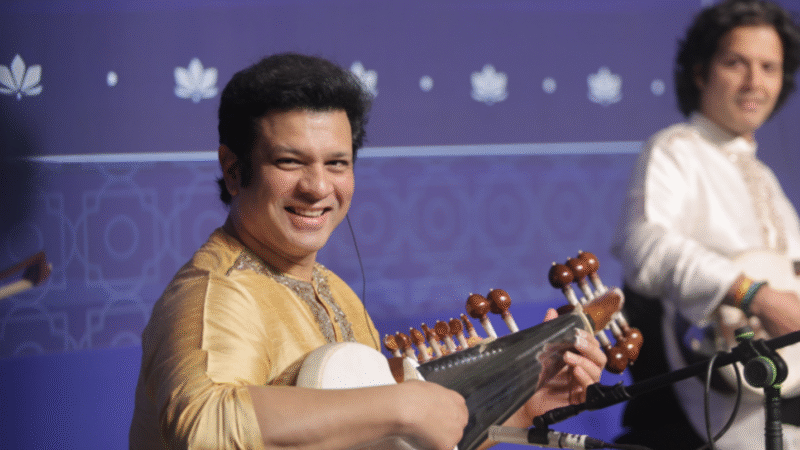 The Leela Unveils ‘Melodies by The Leela’ to Celebrate Four Decades of True Indian Luxury
