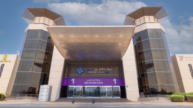 Bawabat Al Sharq Mall Brings ‘Big Dreams Take Flight’ to Life This Back-to-School Season