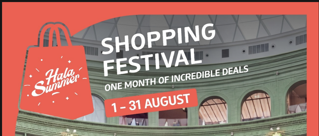 Discover Qatar’s Top Shopping Destinations This Hala Summer