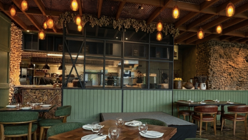 McGettigan’s to Open New Beachfront Venue at The Beach -JBR, Dubai