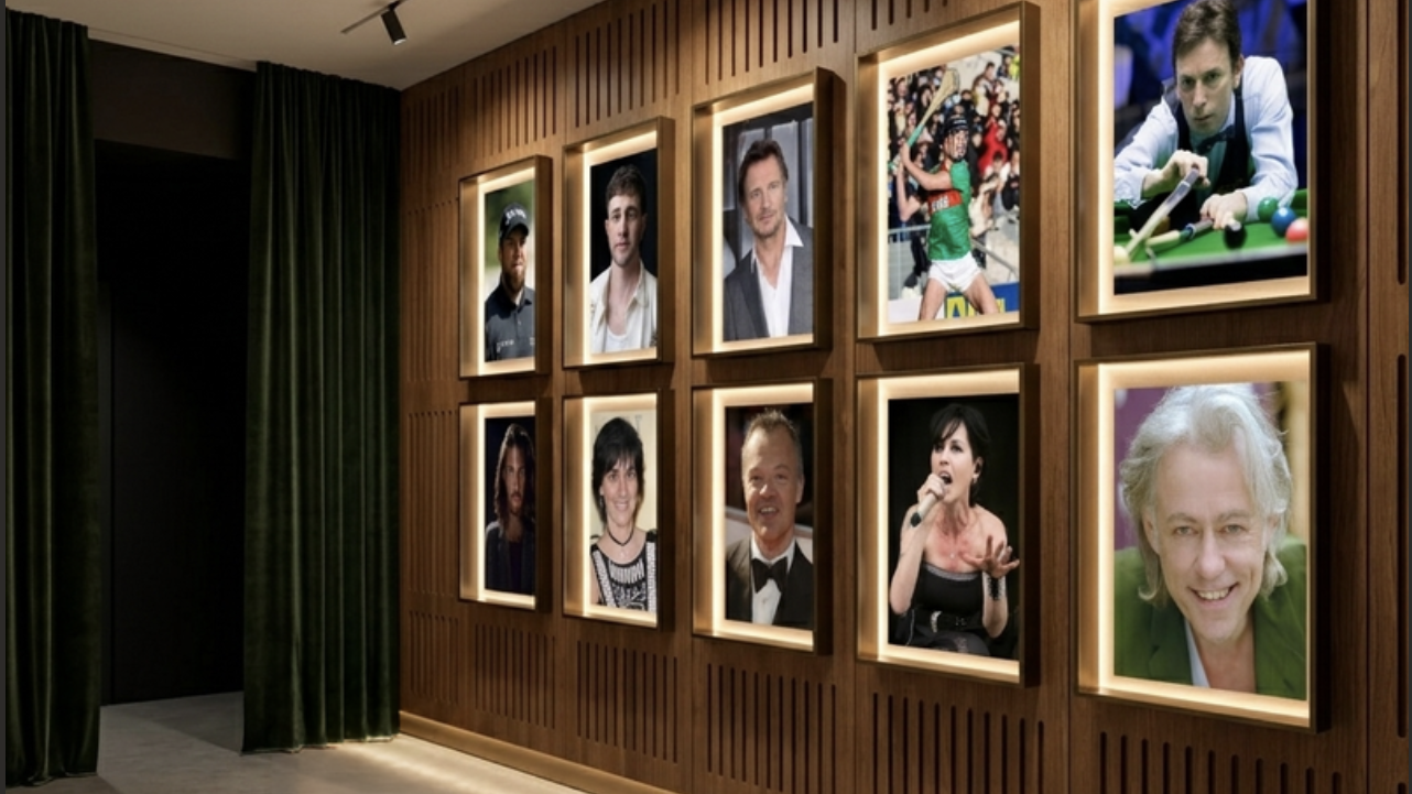 McGettigan's Dubai, McGettigan's JBR, The Beach JBR