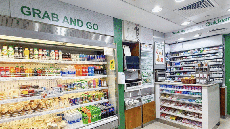 Choithrams Launches Quickerr Convenience Stores Across Dubai Metro
