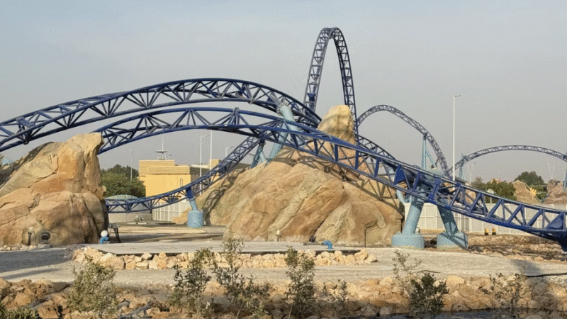 Yas Island’s Kids Go Free Offer Returns for Summer 2026