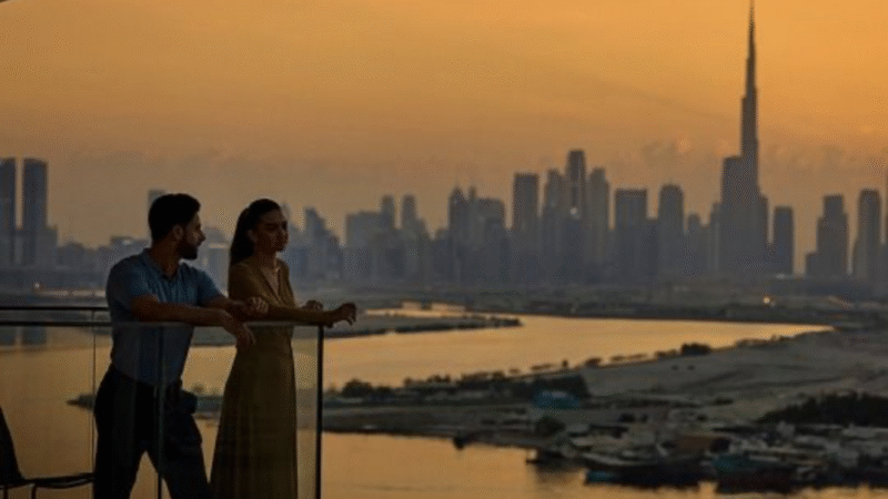 Make the Most of the Long Weekend with Emaar Hospitality Group