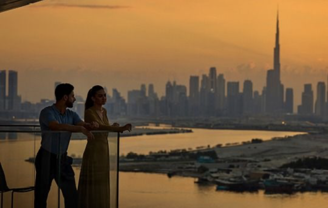 Make the Most of the Long Weekend with Emaar Hospitality Group