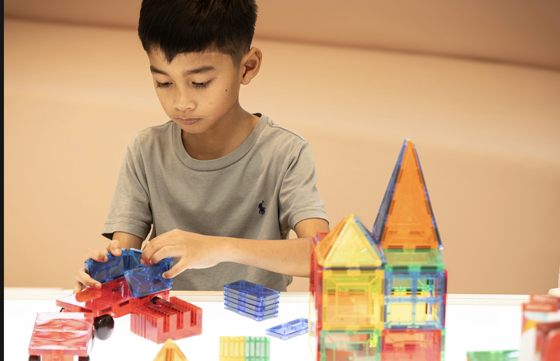 Back-to-School Tips: Lemonade Play Expert Shares 5 Ways to Help Children Settle Back into Routine
