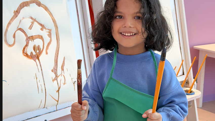 back to school UAE, Lemonade Play, family activities
