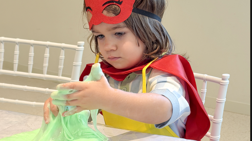 back to school UAE, Lemonade Play, family activities