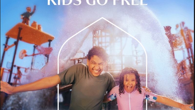 Explore Qatar’s Best Family-Friendly Attractions This Summer