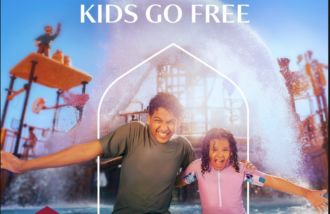 Explore Qatar’s Best Family-Friendly Attractions This Summer