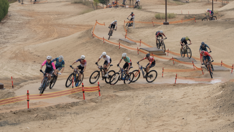 World Triathlon Multisport Championships Abu Dhabi 2026 Reveals Race Routes and Expands Global Line-up
