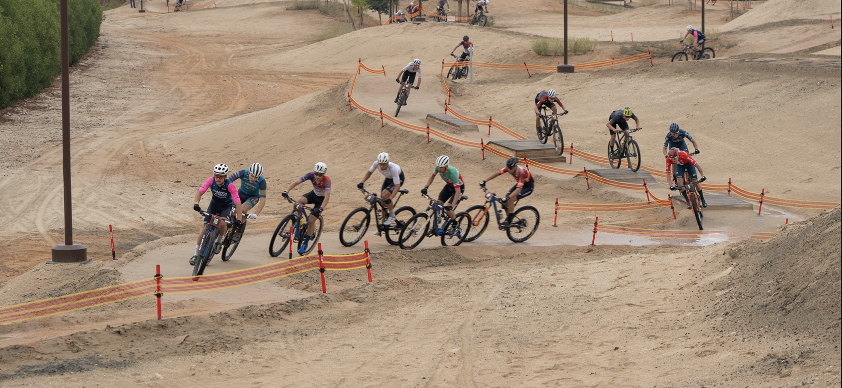 World Triathlon Multisport Championships Abu Dhabi 2026 Reveals Race Routes and Expands Global Line-up