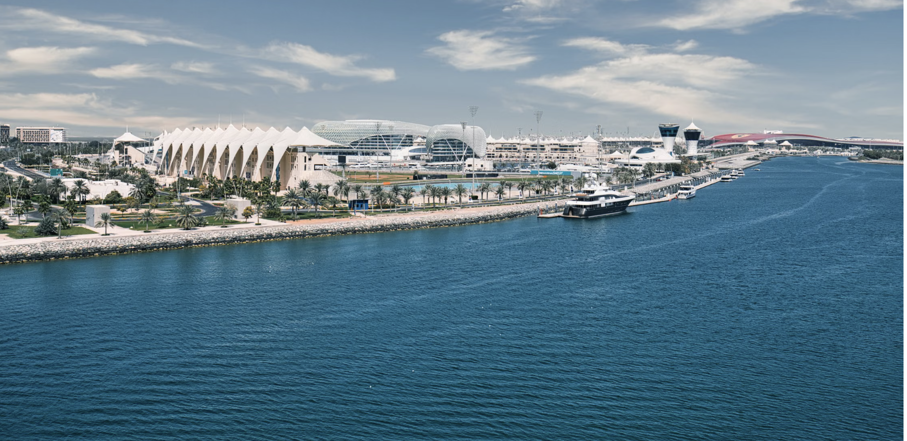 Yas Island’s Premium Stay & Play Package: The Ultimate Luxury Getaway