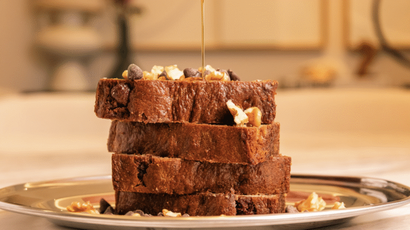 INTENDED: The Abu Dhabi Café Built with More Than Food in Mind