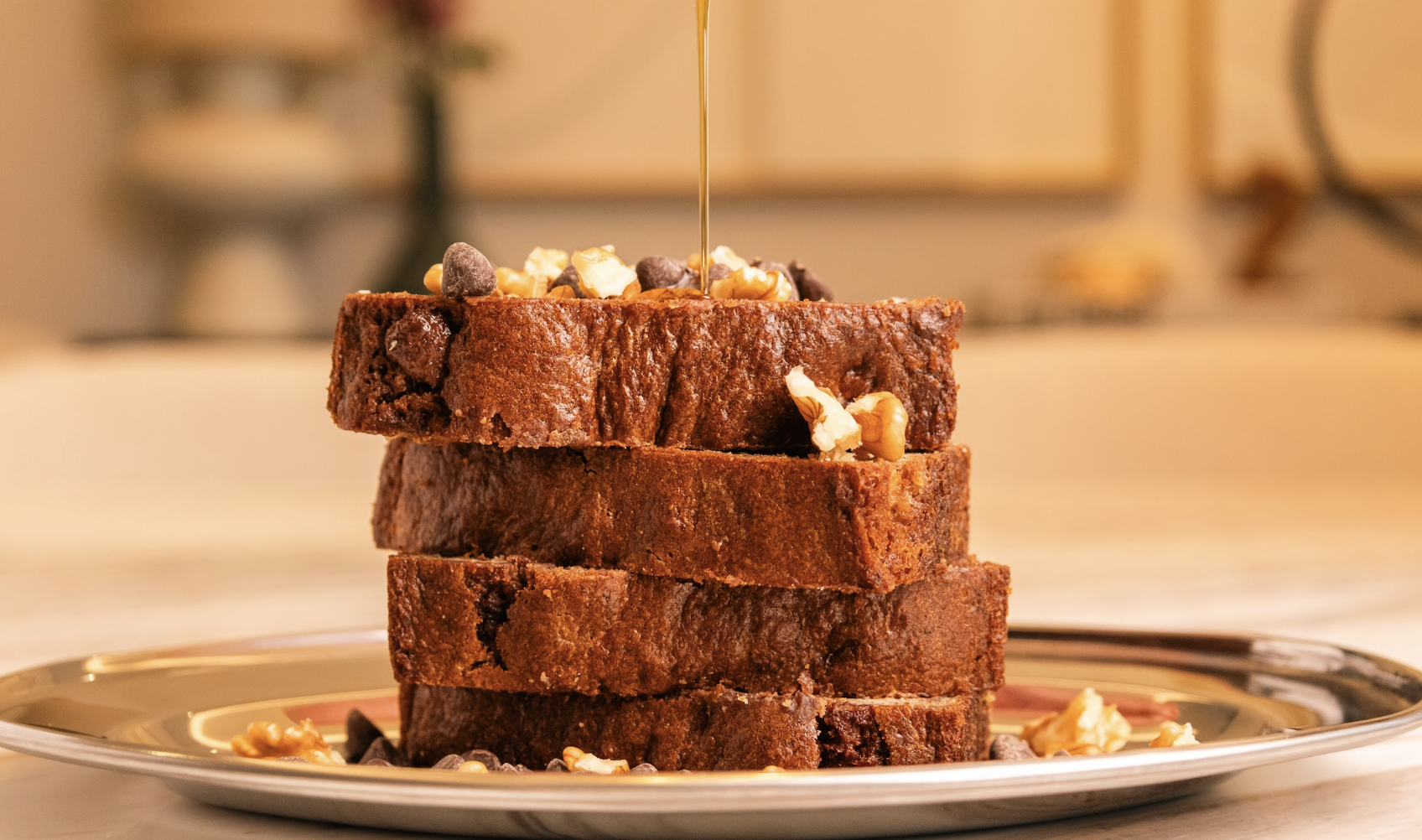 INTENDED: The Abu Dhabi Café Built with More Than Food in Mind