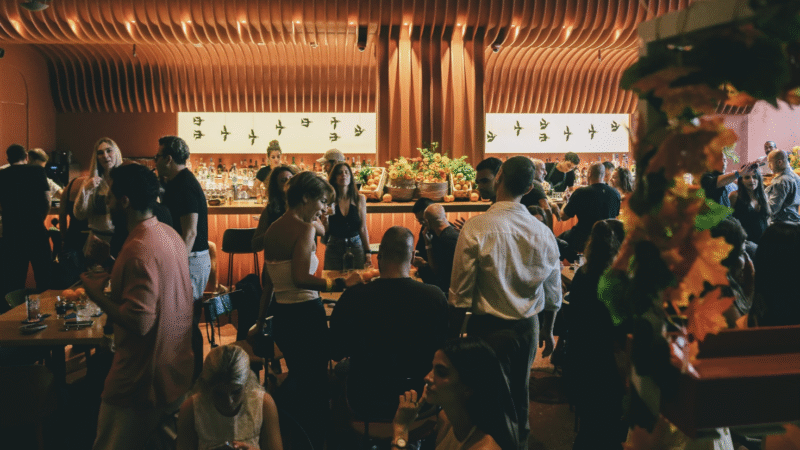 Soul Kitchen’s Big Bad Brunch Returns, Bringing Saturday Indulgence Back to Dubai