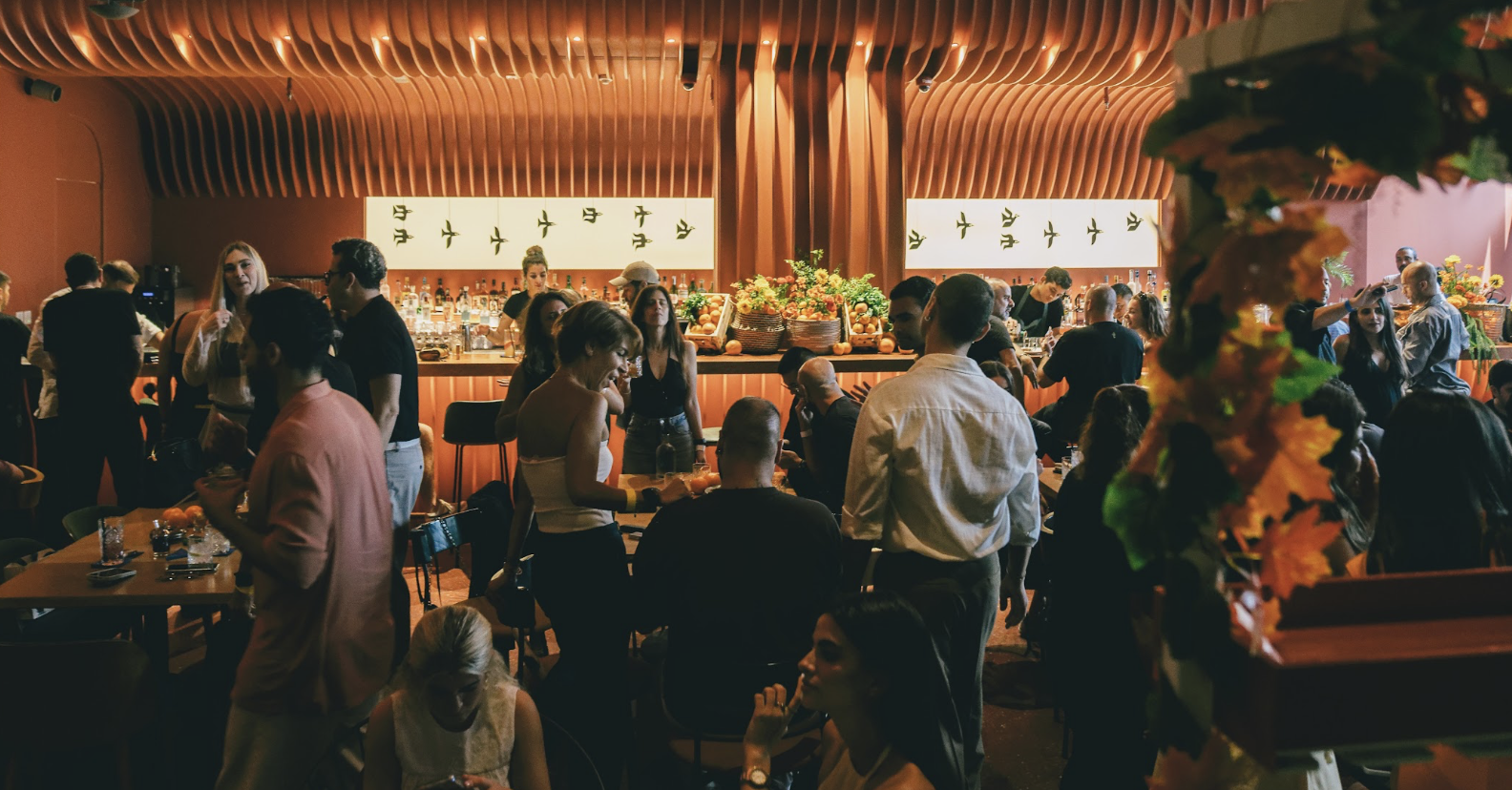 Soul Kitchen’s Big Bad Brunch Returns, Bringing Saturday Indulgence Back to Dubai