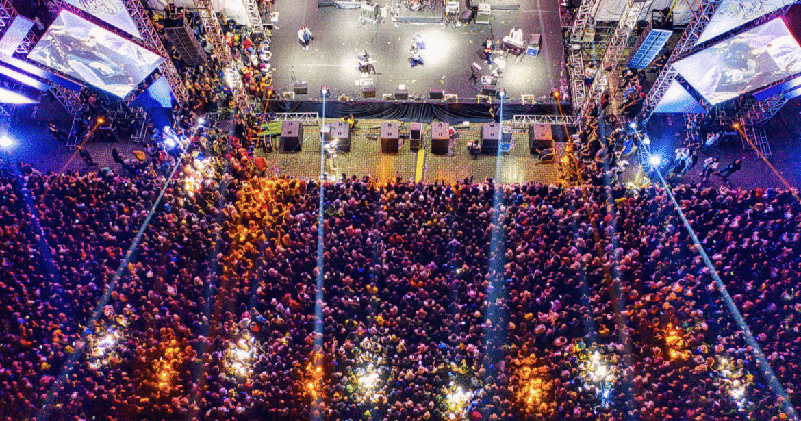 Yasalam After Race Concert Abu Dhabi,Yas Island Formula 1 package, Abu Dhabi Grand Prix package, Formula 1 Abu Dhabi 2026