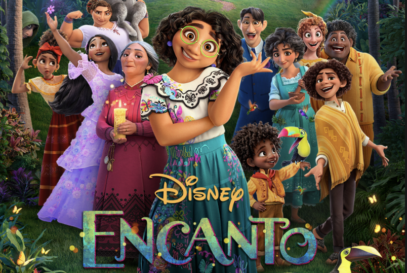 Encanto Abu Dhabi,, Disney+ Live In Concert Abu Dhabi, Etihad Arena events, Disney concerts UAE