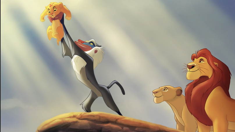 The Lion King Abu Dhabi,, Disney+ Live In Concert Abu Dhabi, Etihad Arena events, Disney concerts UAE