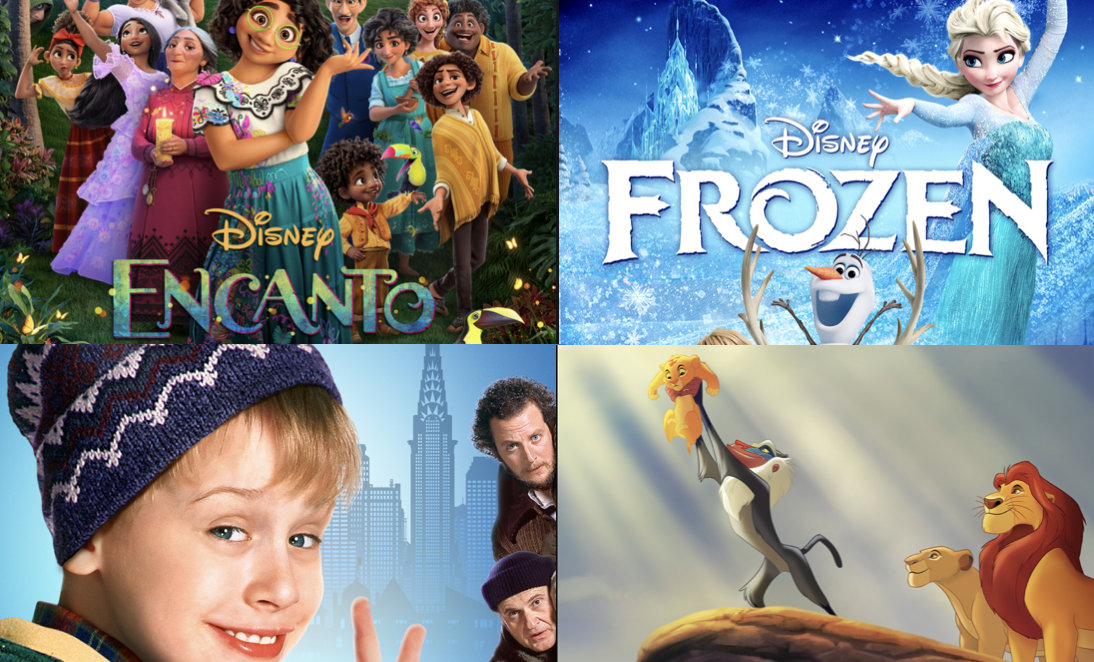 Experience the Magic of Disney+ Live In Concert in Abu Dhabi This December