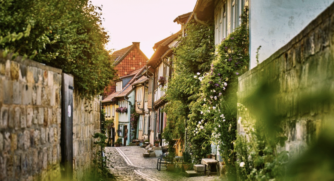 Quedlinburg
