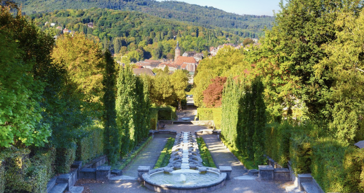 Baden-Baden