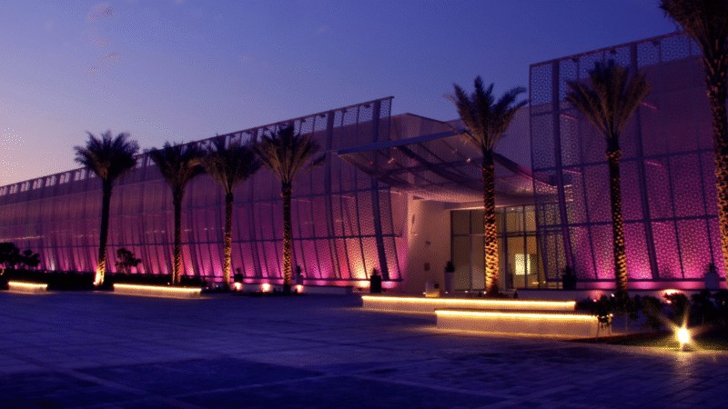 The Next Few Weeks in Abu Dhabi Are Packed with Concerts, Comic Con and More
