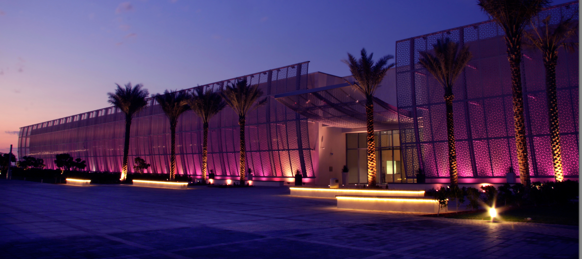 The Next Few Weeks in Abu Dhabi Are Packed with Concerts, Comic Con and More