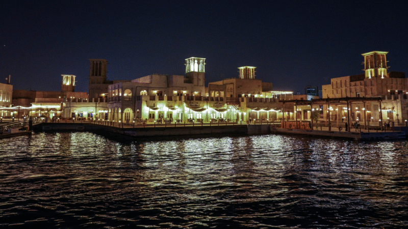 From Premier League Action to Cake Decorating: Things to Do in Dubai Deira This August