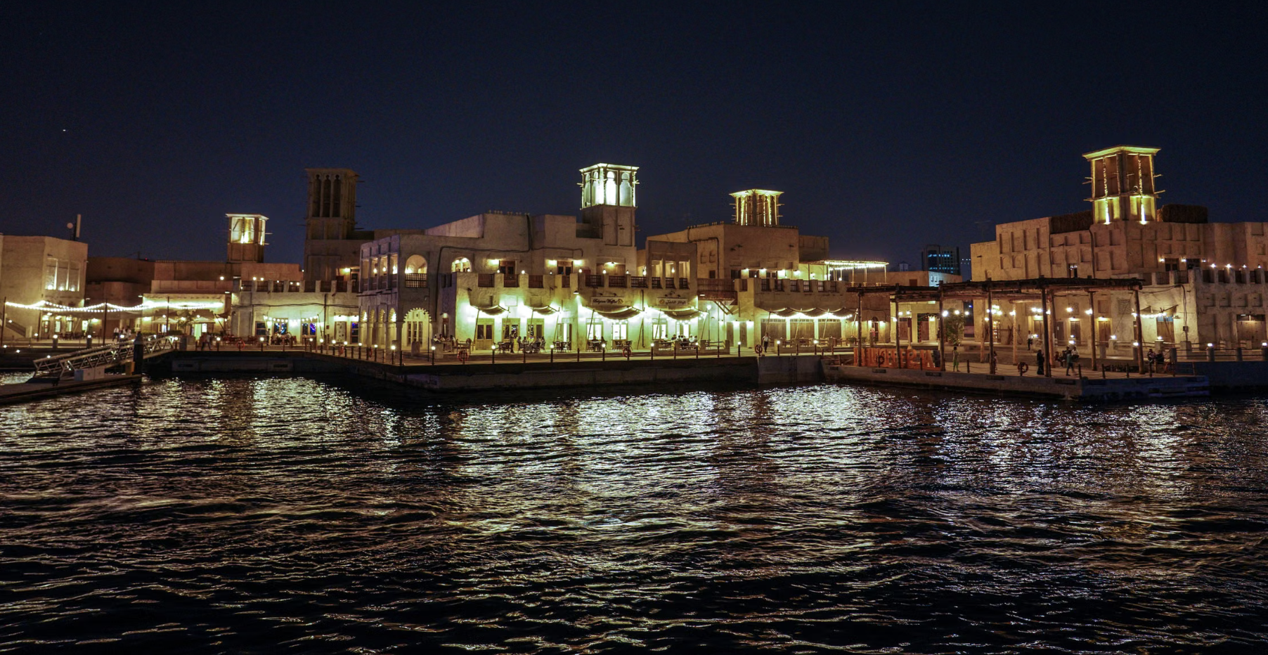From Premier League Action to Cake Decorating: Things to Do in Dubai Deira This August