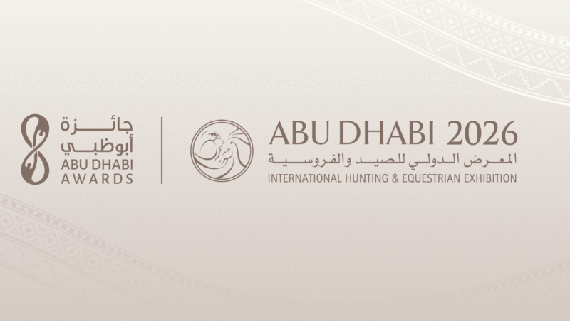 Abu Dhabi Awards Brings “Goodness Is a Living Heritage” to ADIHEX 2026