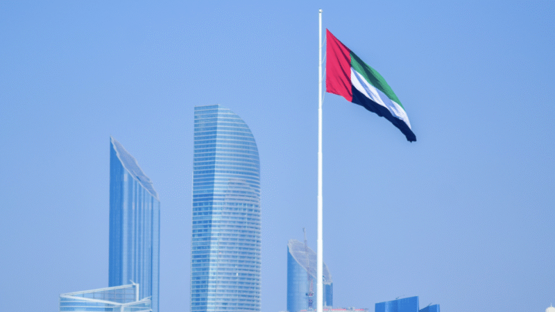UAE Ranked World’s Best Environment for Entrepreneurship for Fifth Consecutive Year