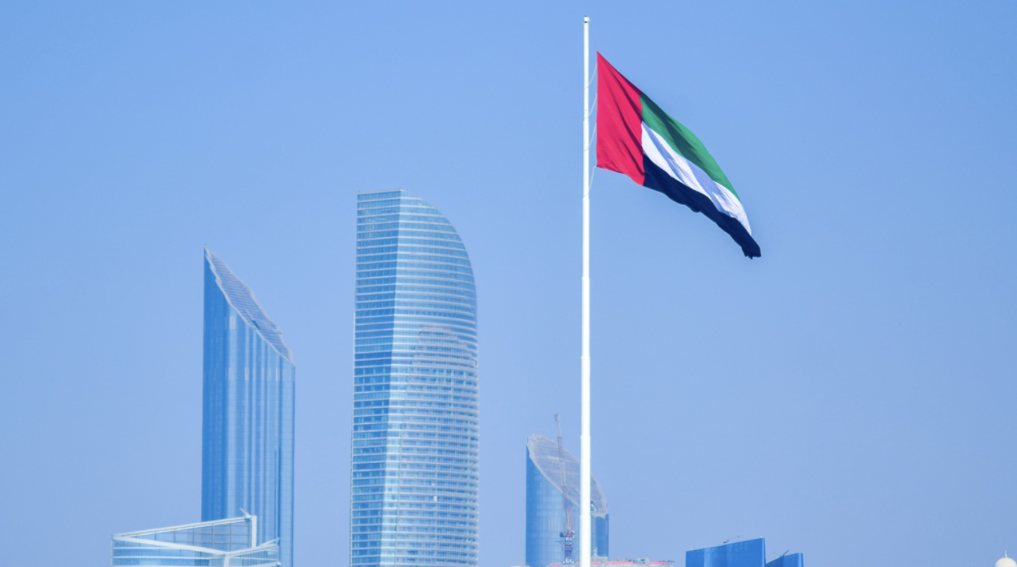 UAE Ranked World’s Best Environment for Entrepreneurship for Fifth Consecutive Year