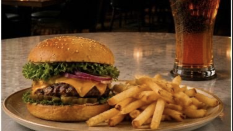 The Sunday Club | Ranches Restaurant, Arabian Ranches Golf Club