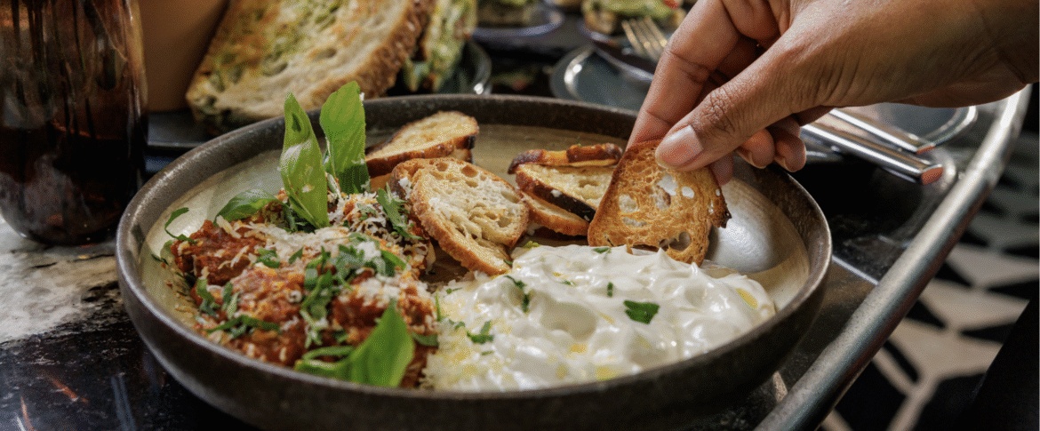 Uptown Social – New Menu Launch Dubai