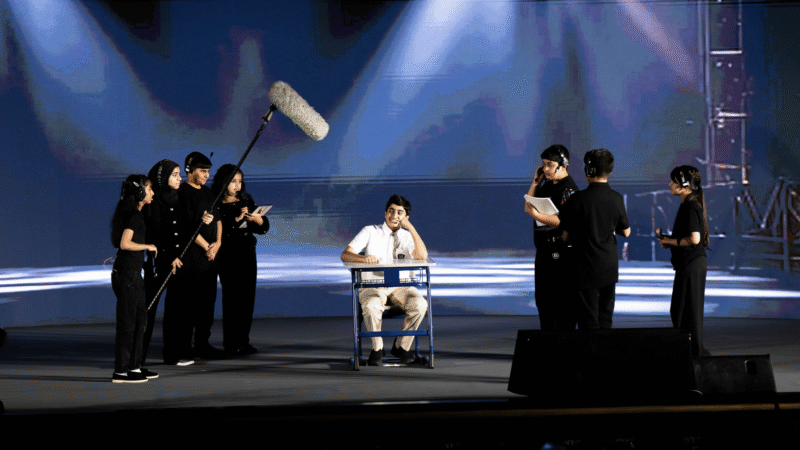 Sharjah International Film Festival for Children & Youth 2026 Returns This October with Italy as Country of Honour