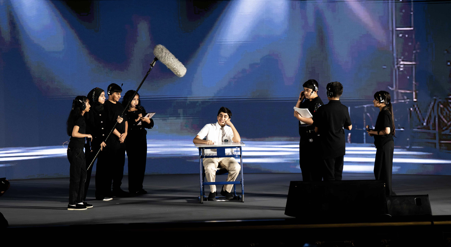 Sharjah International Film Festival for Children & Youth 2026 Returns This October with Italy as Country of Honour